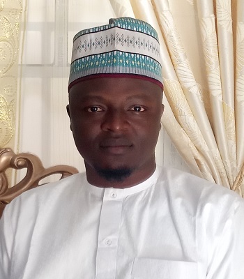 Academic Staff Photo