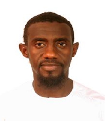 Academic Staff Photo