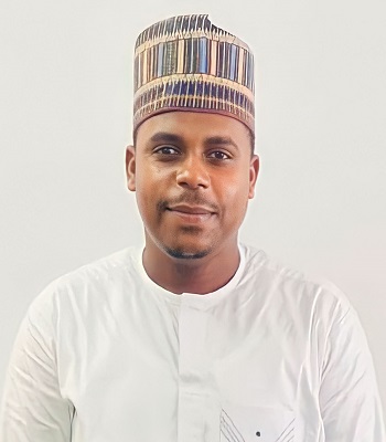 Academic Staff Photo